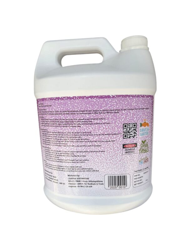 Labytox Heavy-Duty Degreaser - Image 2