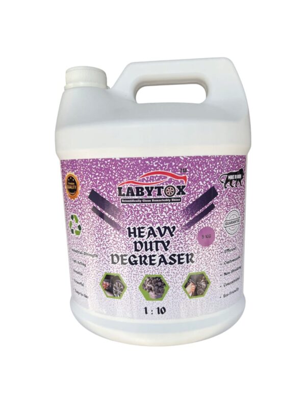 Labytox Heavy-Duty Degreaser