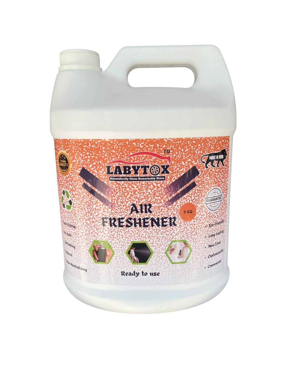 Air Freshner